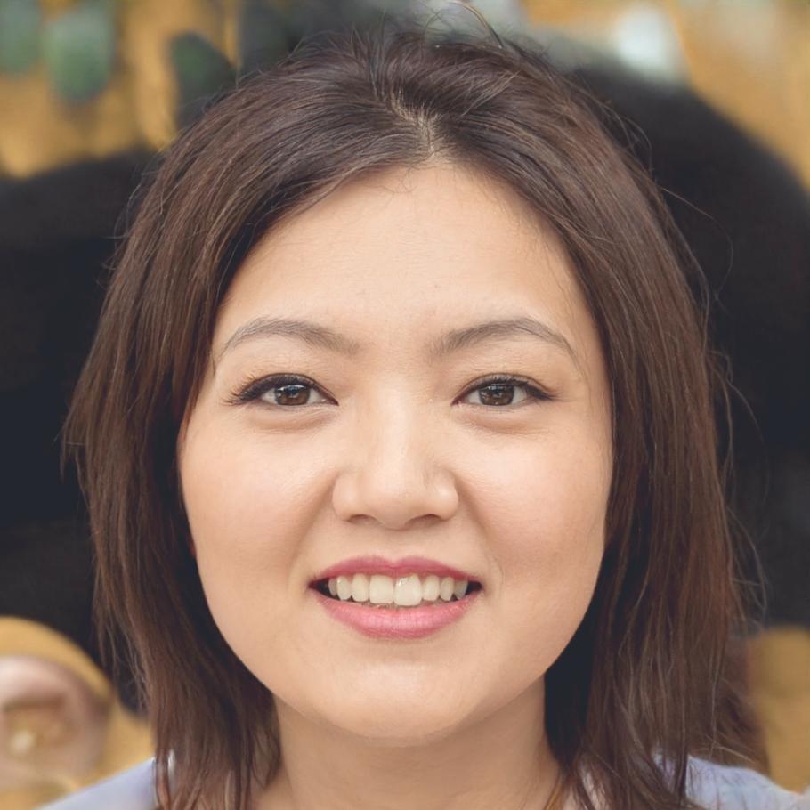 Instructor Vesna Lindholm