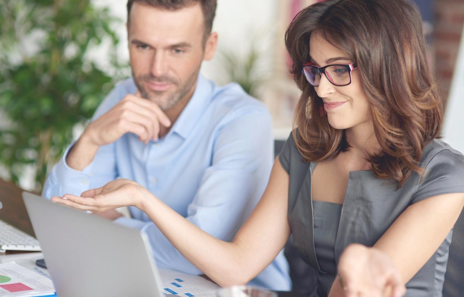 Program participants during hands-on cooking session
