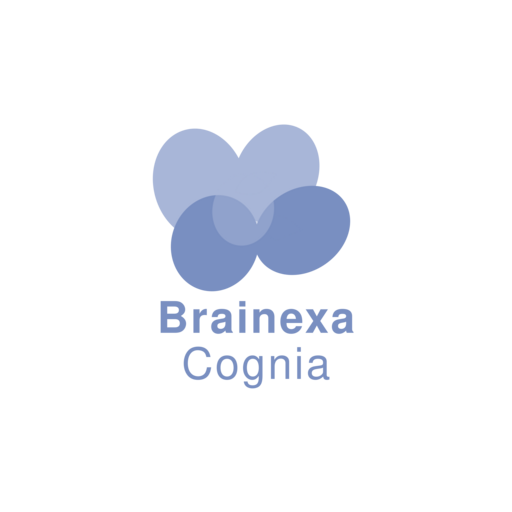 Brainexa Cognia Logo