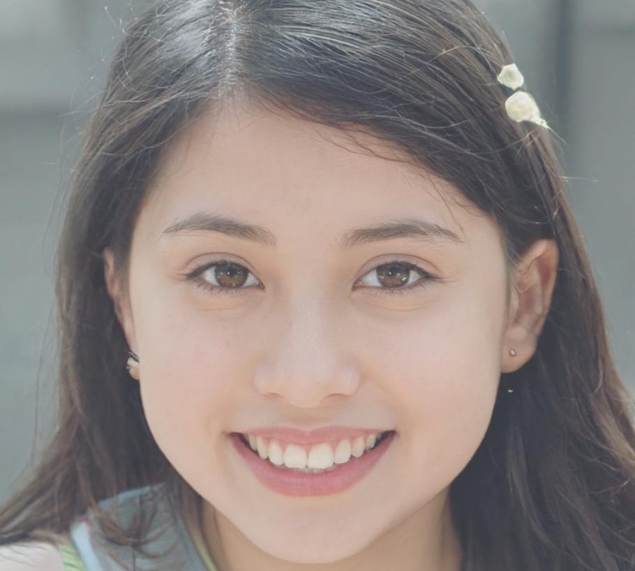 Instructor Willa Nygaard